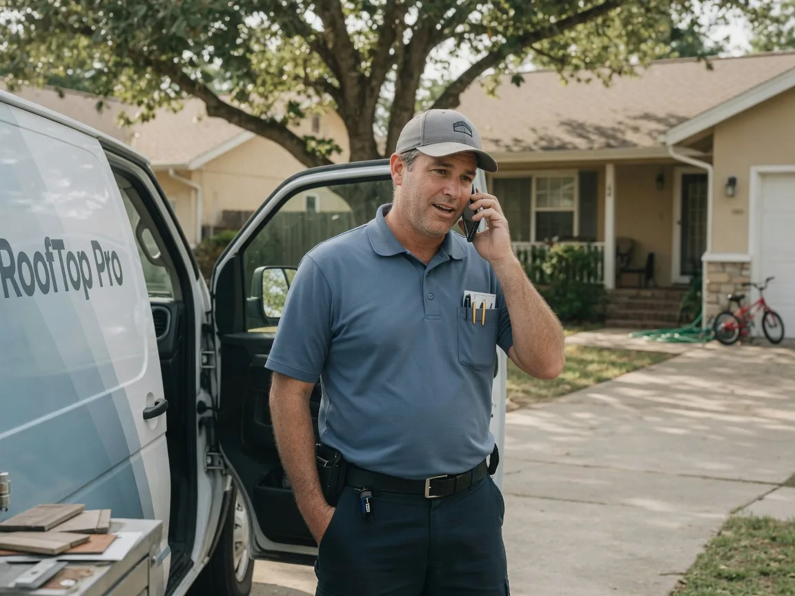 Roof Repair Independence, WI FAQs