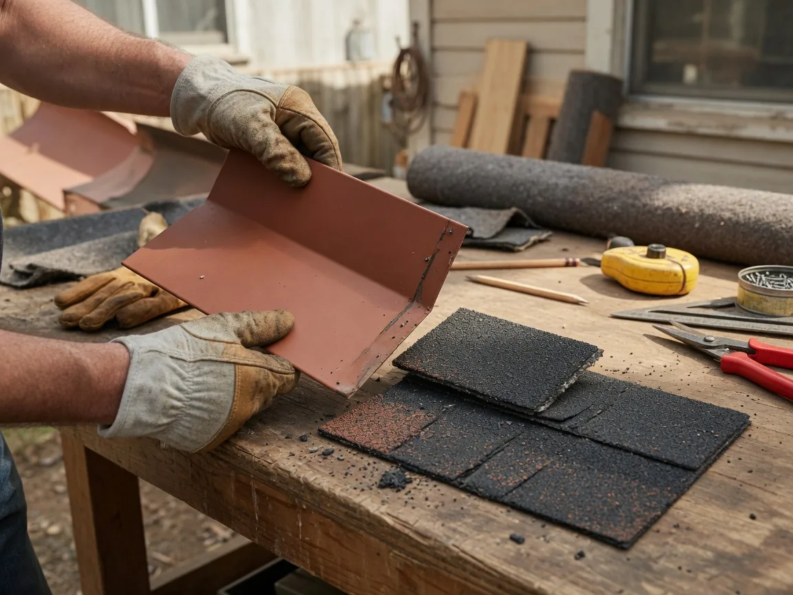 Roof Repair company in Independence, WI